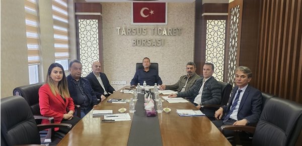 TEKE, “ÇUKUROVA ULUSLARARASI HAVALİMANI, HUB KONUMUNA GELMELİ”