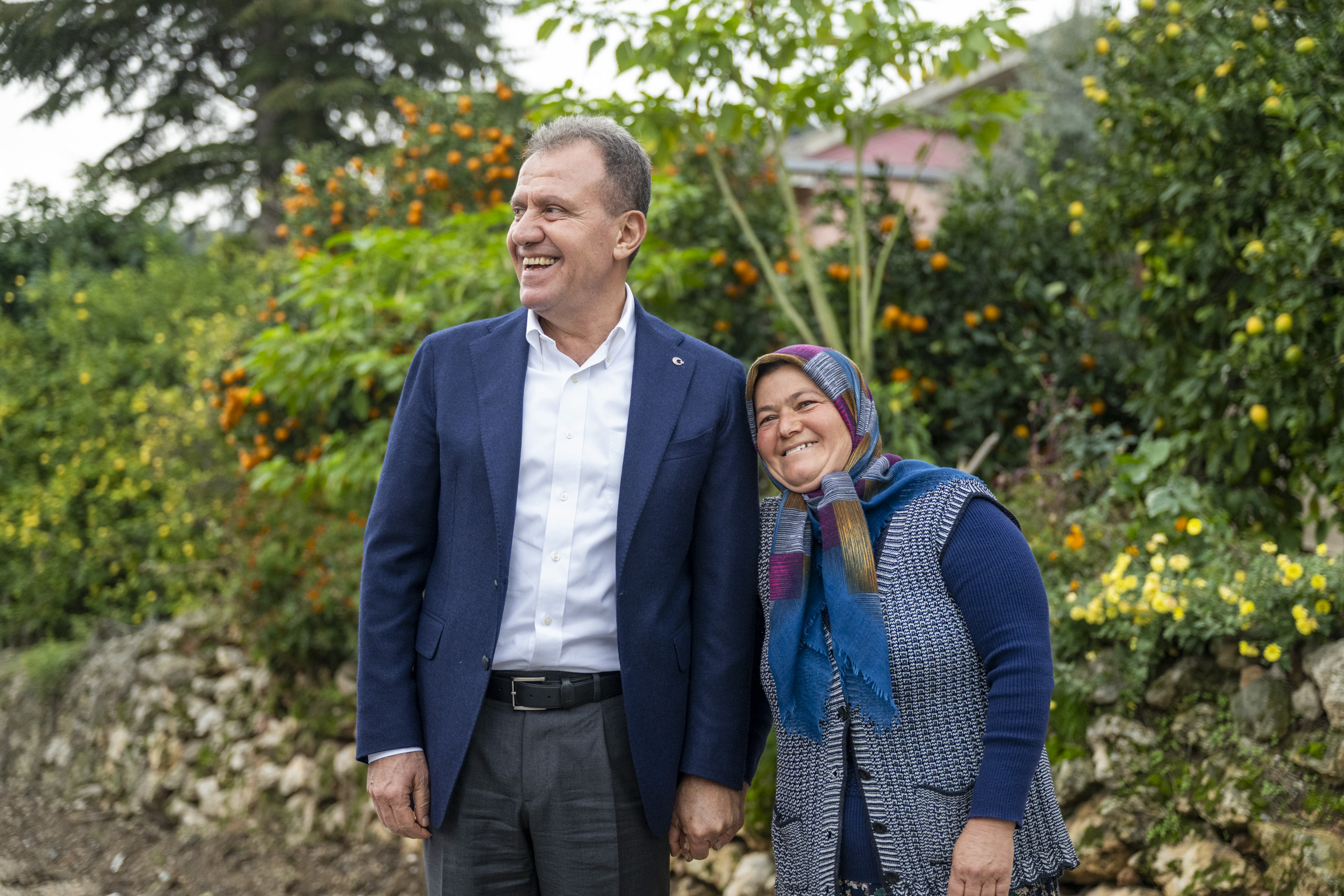 BAŞKAN SEÇER’DEN ‘8 MART DÜNYA EMEKÇİ KADINLAR GÜNÜ’ MESAJI