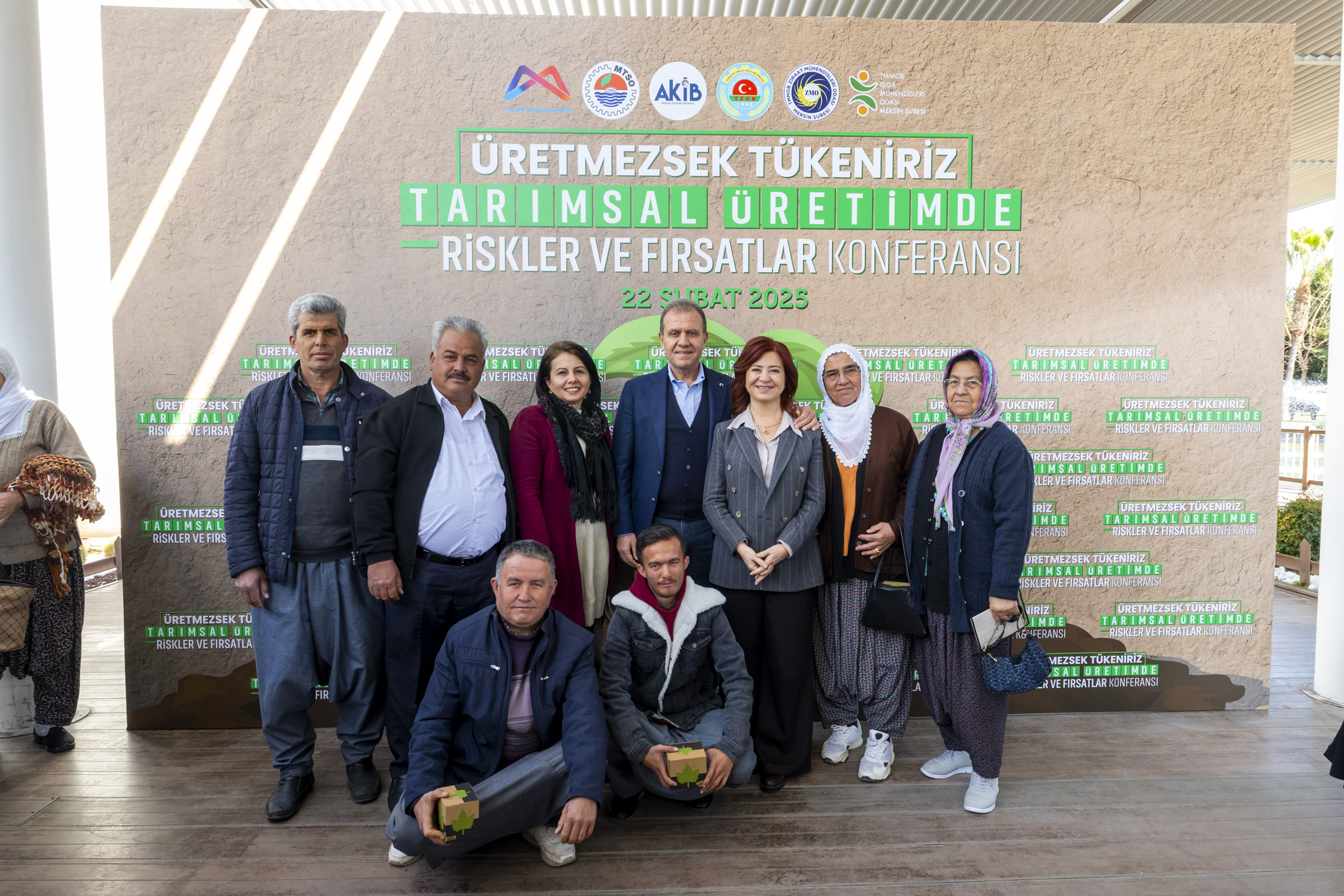 BÜYÜKŞEHİR, ‘AKILLI ATIK OTOMATI’ SİSTEMİ İLE MERSİN’DE ÖNCÜ OLDU