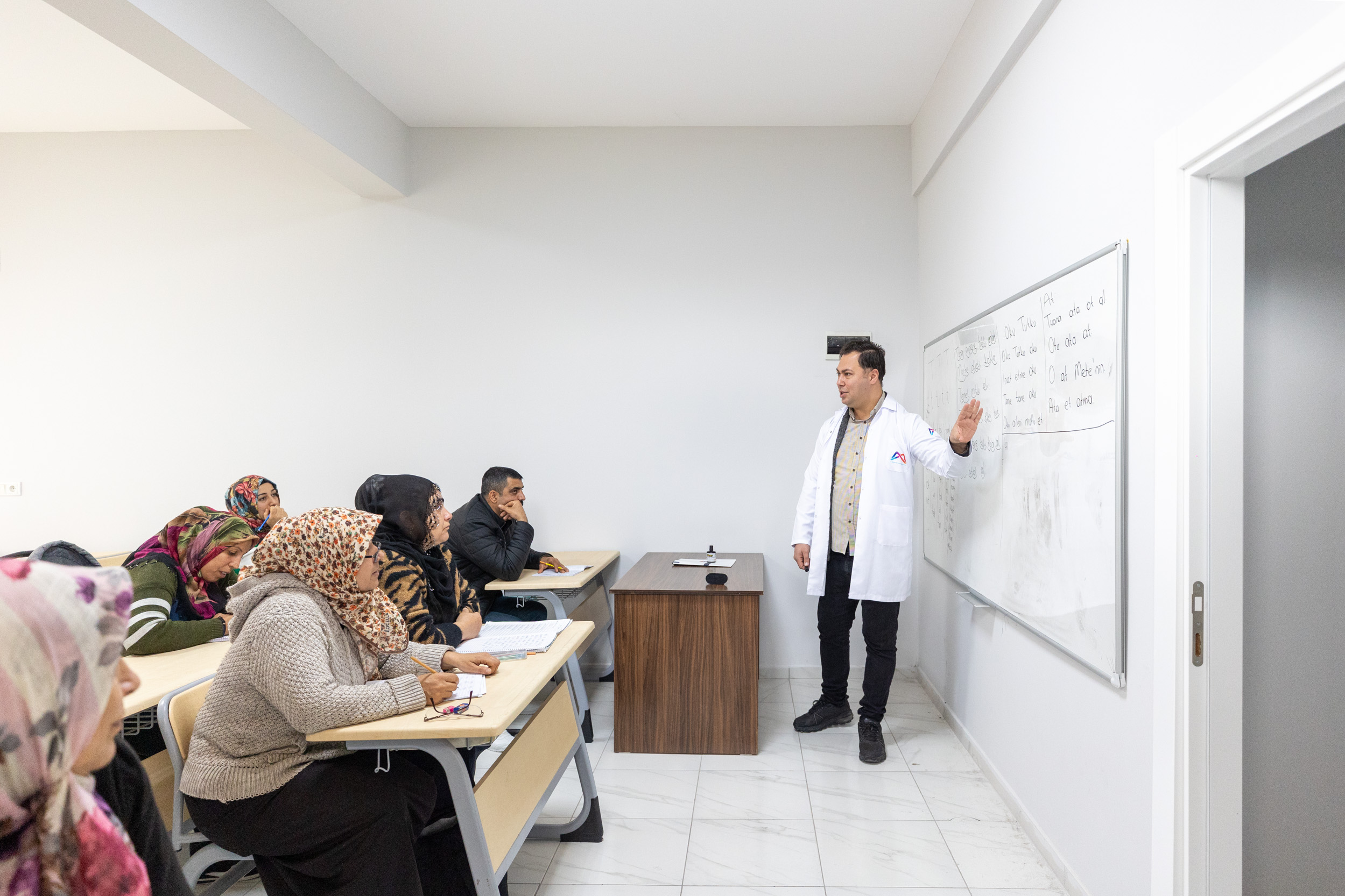BÜYÜKŞEHİR EĞİTİMİN HER AŞAMASINDA VATANDAŞIN YANINDA