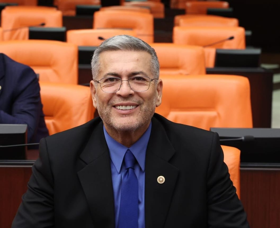 MHP MERSİN MİLLETVEKİLİ DR. LEVENT UYSAL: SİLİFKEMİZİN YOĞURDU AVRUPA SOFRALARINDA! SİLİFKE YOĞURDU AVRUPA BİRLİĞİ COĞRAFİ İŞARET TESCİLİ ALDI