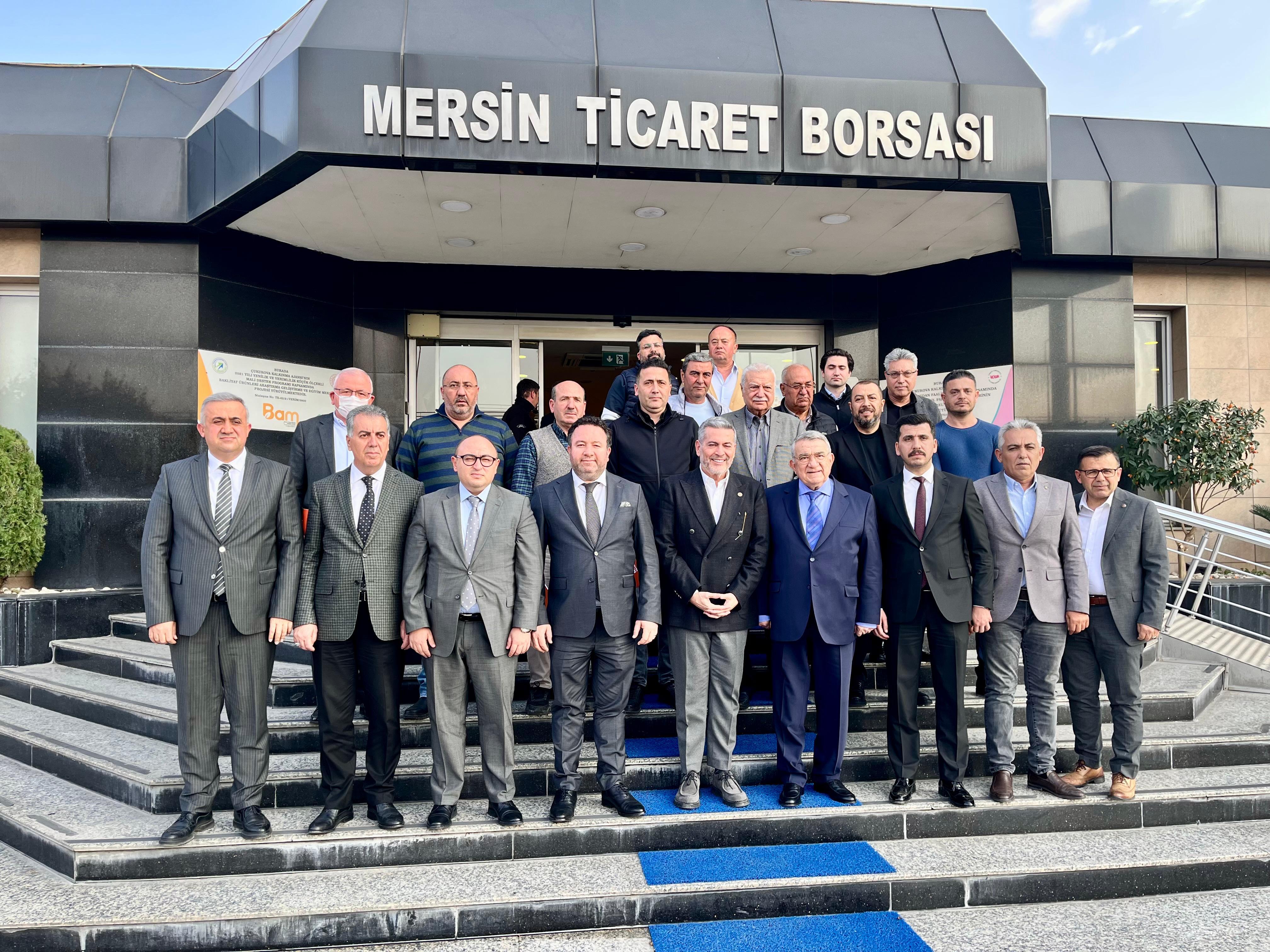 MHP MİLLETVEKİLİ DR. LEVENT UYSAL: DOSTLUK ELİMİZİ SAMİMİYETLE TUTMAYAN, DEVLETİN YUMRUĞUNU ENSESİNDE BULUR