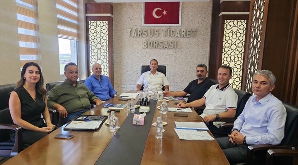 HASAT ÖNCESİ İTHALAT ÜRETİCİYE ZARAR VERİYOR 