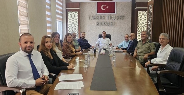 ZEYTİNLİKLERİMİZDE ÇEVRESEL SÜRDÜRÜLEBİLİRLİK VE İKLİM DEĞİŞİKLİĞİNE KARŞI ÖNLEMLER
