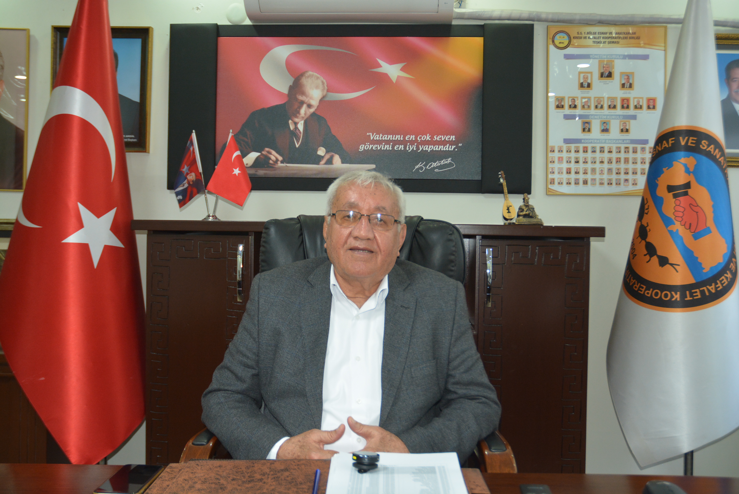KREDİ LİMİTLERİNİN YÜKSELTİLMESİ MEMNUNİYETLE KARŞILANDI