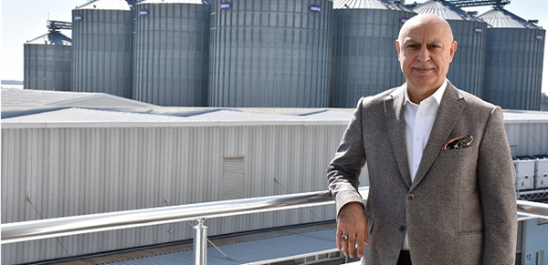 BORSA MECLİS BAŞKANI KAYA’DAN, ÜÇ AYLAR VE ‘REGAİB KANDİLİ’ MESAJI