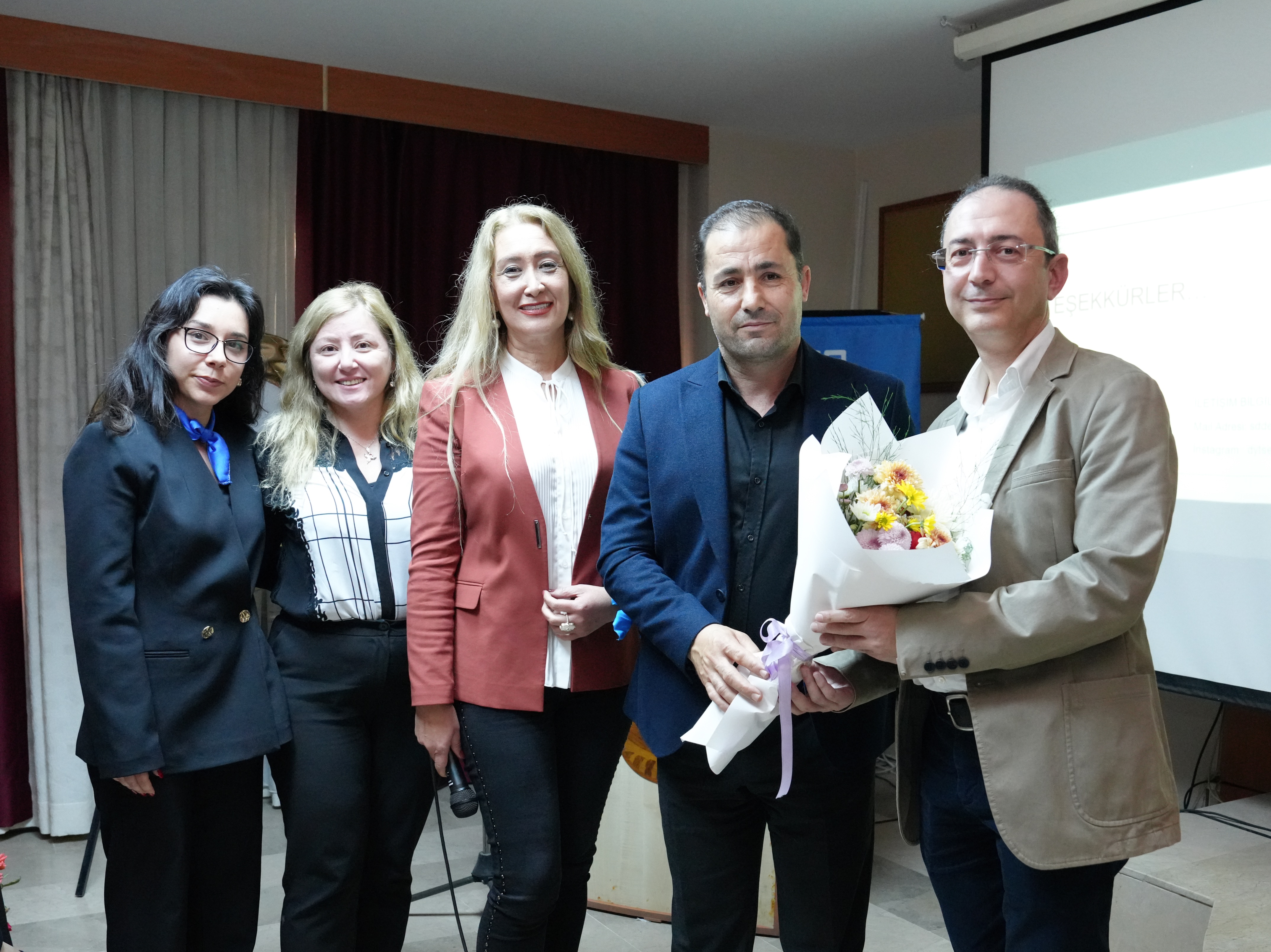 TARSUS BELEDİYESİ’NDEN DİYABET FARKINDALIĞI   