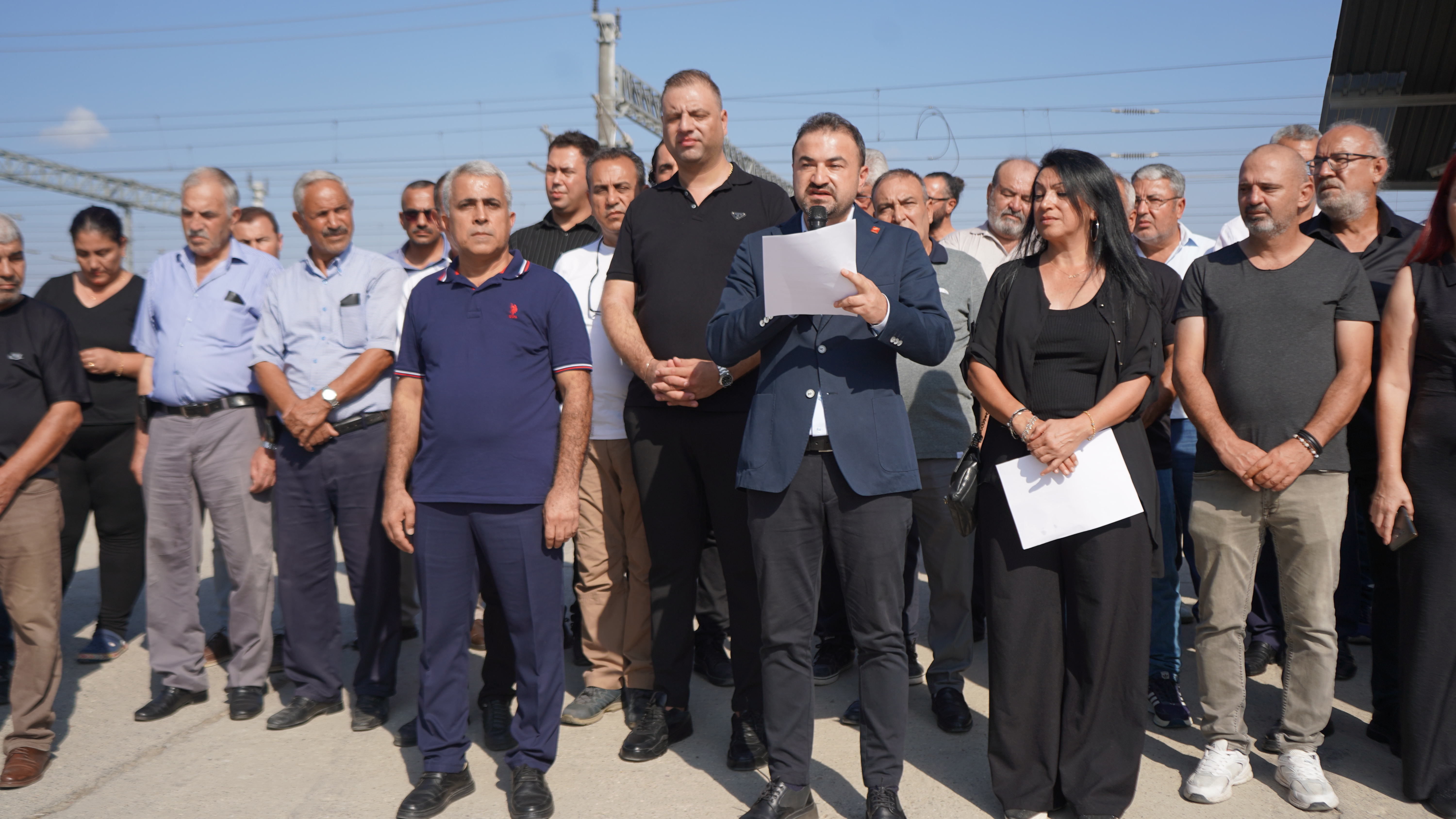 MEMLEKET MESELESİ” OYUNU YOĞUN İLGİ GÖRÜYOR