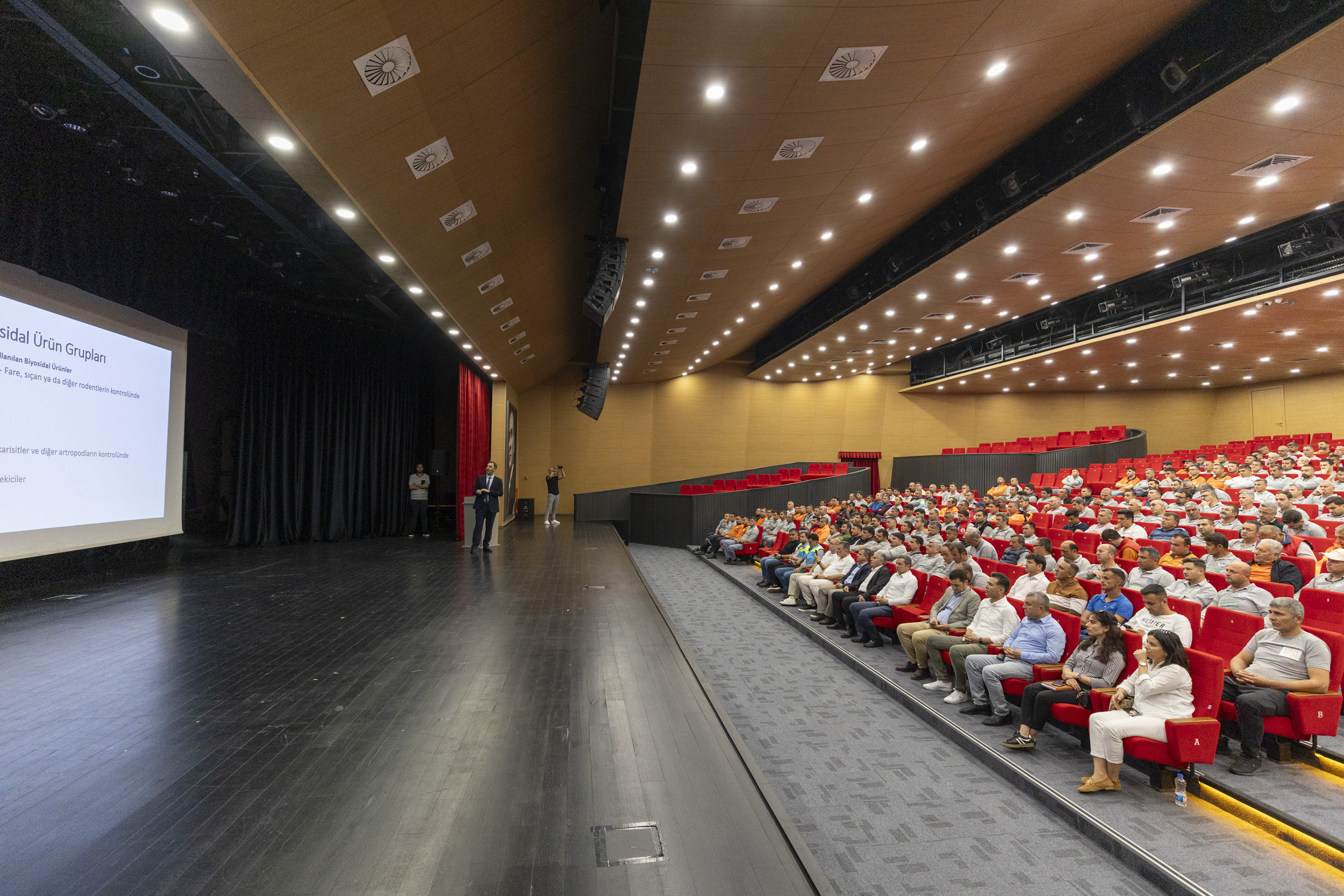 BÜYÜKŞEHİR VEKTÖRLE MÜCADELEYİ DİJİTAL TAKİBE ALIYOR