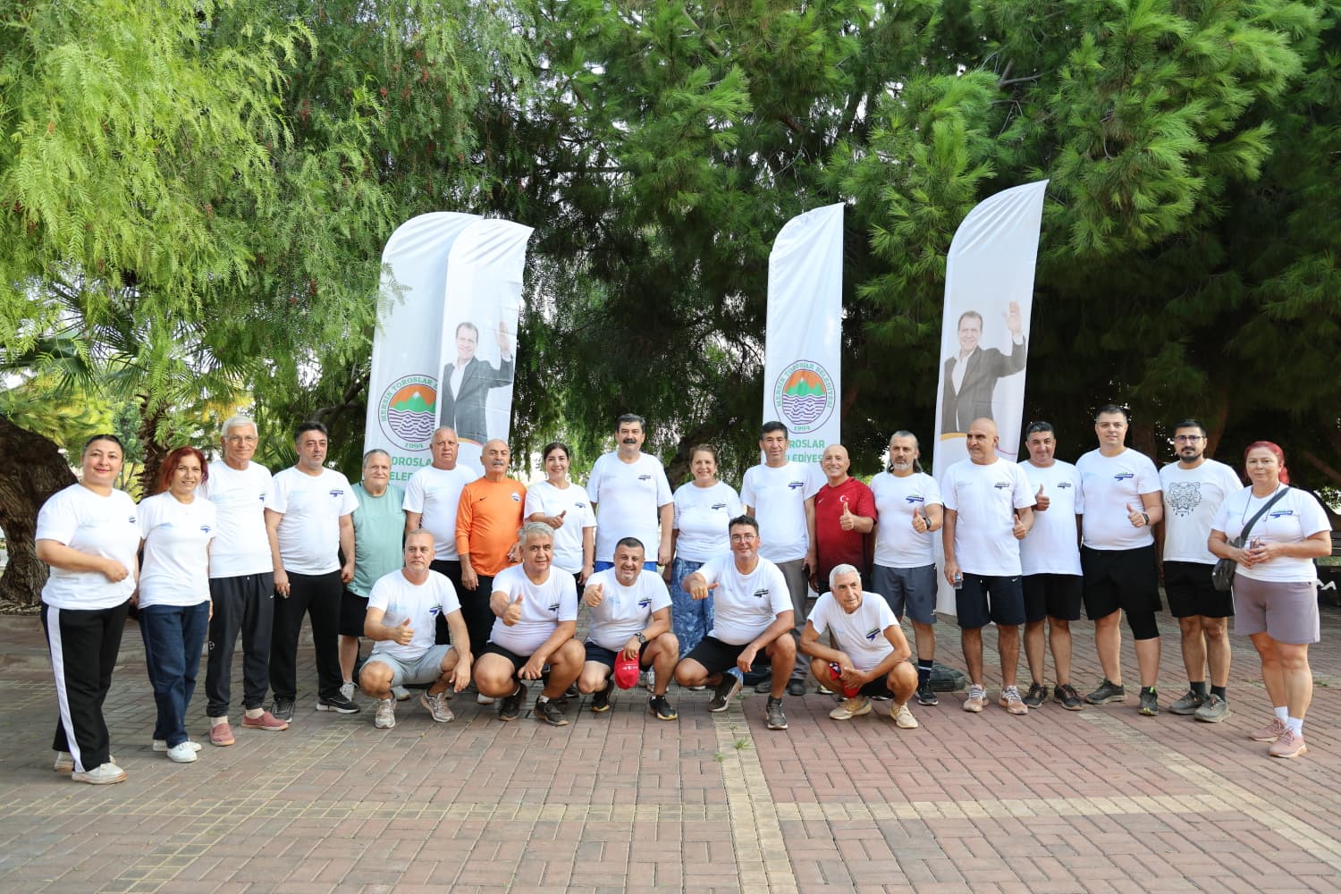 BÜYÜKŞEHİR’İN AVRUPA HAREKETLİLİK HAFTASI ETKİNLİKLERİ DEVAM EDİYOR