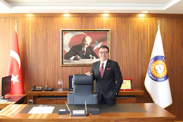 KOÇAK’TAN ÖĞRETMENLER GÜNÜ MESAJI 