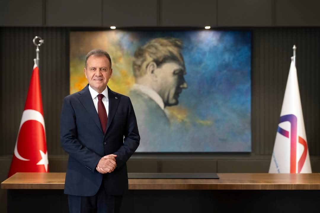 BAŞKAN SEÇER’DEN RAMAZAN BAYRAMI MESAJI