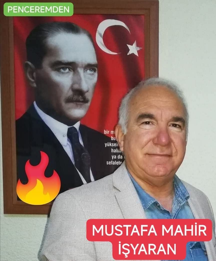 BELEDİYELER RANT KAPISI OLMAKTAN KURTULMALI