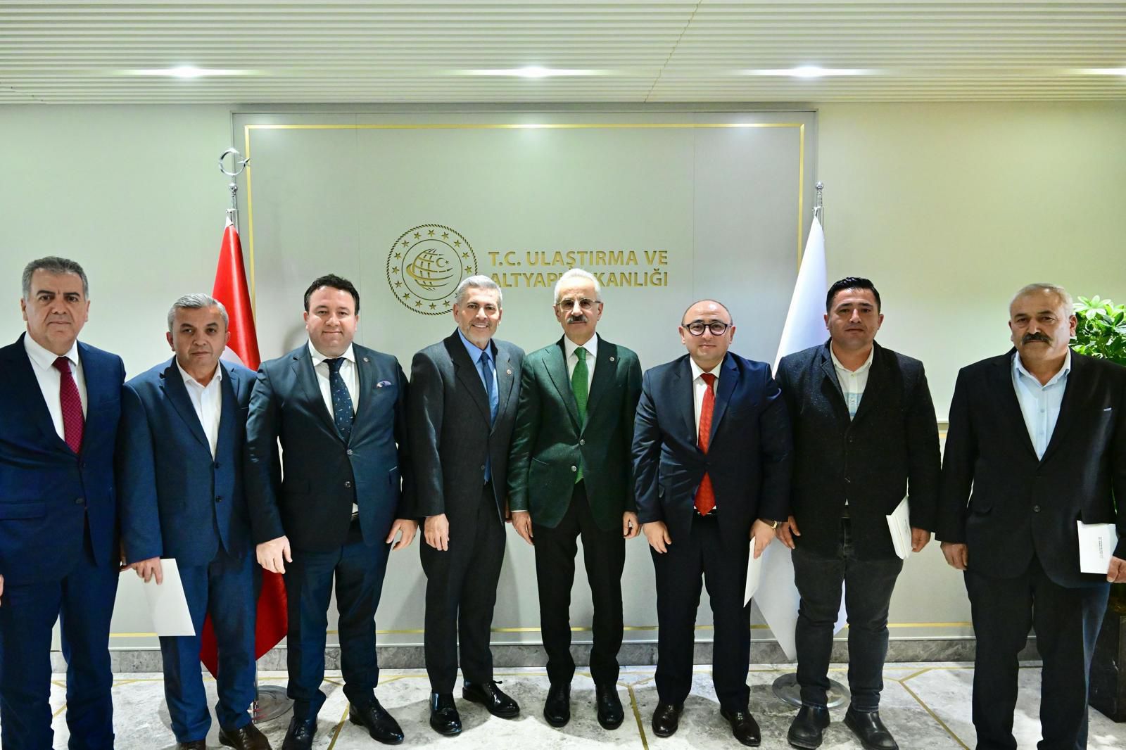 MHP MERSİN MİLLETVEKİLİ UYSAL’IN GİRİŞİMLERİ TIRTAR’DA SONUÇ VERDİ