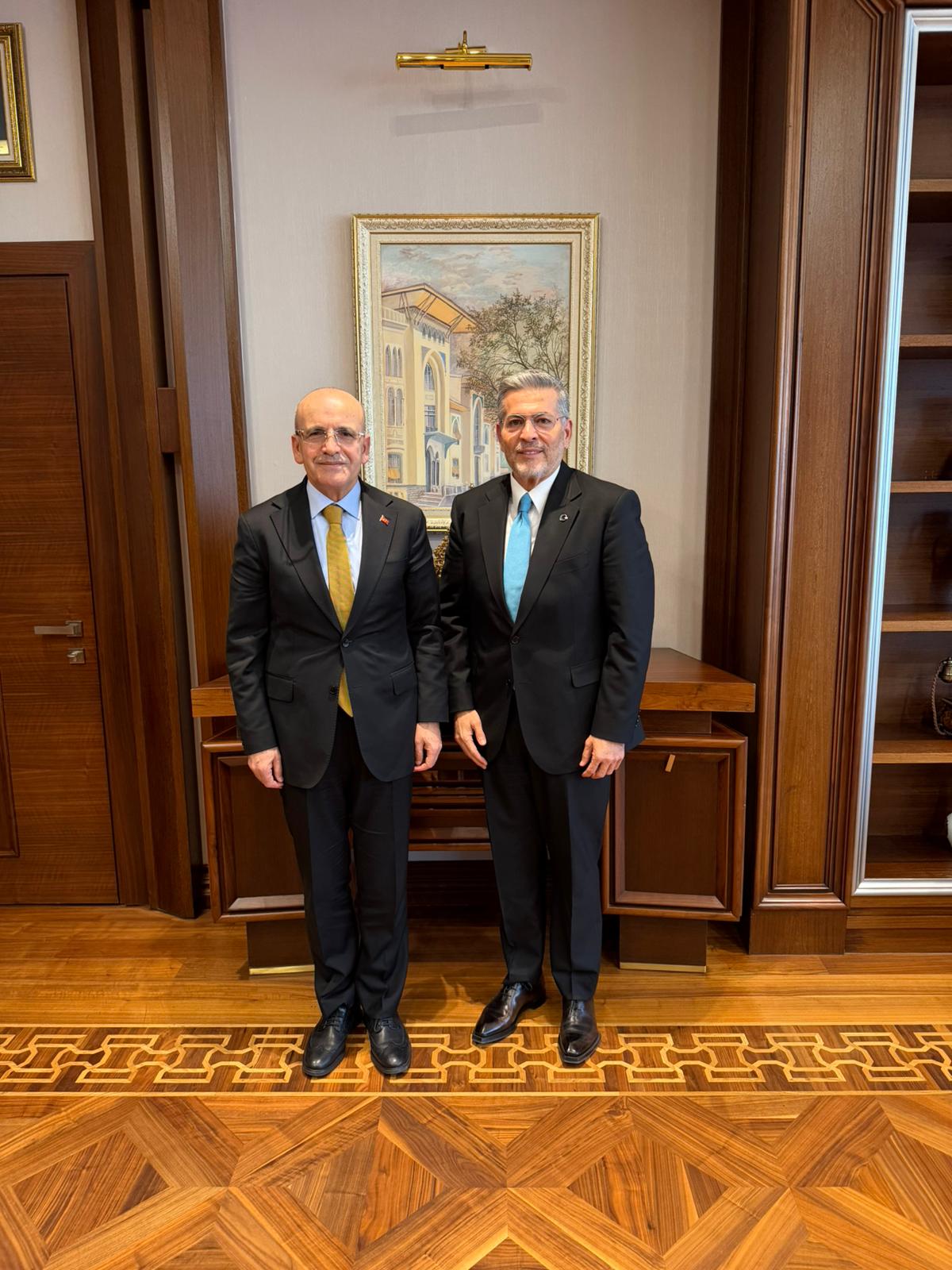 MHP MERSİN MİLLETVEKİLİ DR. LEVENT UYSAL’DAN ÜRETİM, TARIM VE SANAYİ İÇİN GÜÇLÜ EKONOMİ PAKETİ TALEBİ