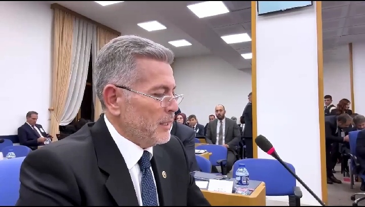 MHP MERSİN MİLLETVEKİLİ UYSAL: MERSİN, TEKNOLOJİ EĞİTİMİNİN MERKEZİ OLABİLİR MHP MERSİN MİLLETVEKİLİ DR. LEVENT UYSAL, ENGELLİ ÖĞRETMENLERİN KADRO SAYILARININ ARTIRILMASINI İSTEDİ