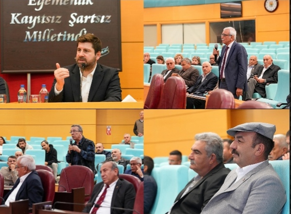 TARSUS’TA HAFIZA KORTEJİ HAZIRLIKLARI HIZ KESMEDEN DEVAM EDİYOR