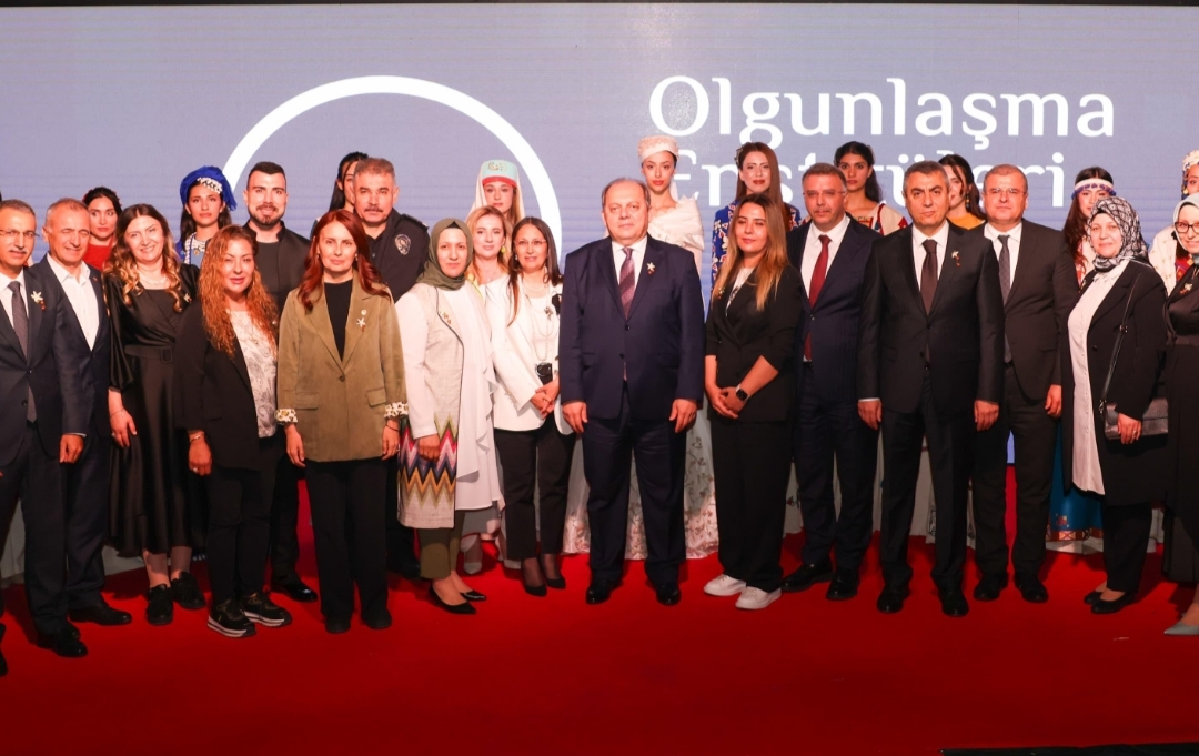 YÖRÜK KADINININ SESSİZ MEKTUBU ALAÇUVAL, MERSİN’DE HAYAT BULDU!