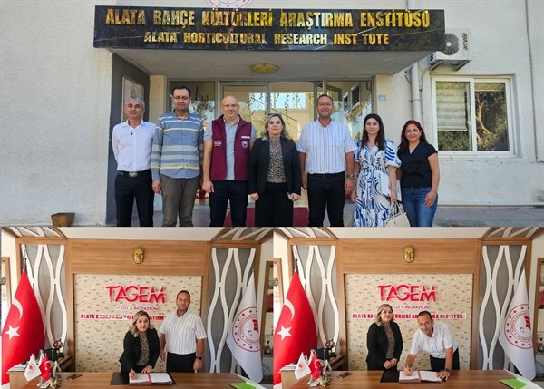 TARSUS’UN BEREKETİ BİLİMLE GÜÇLENECEK