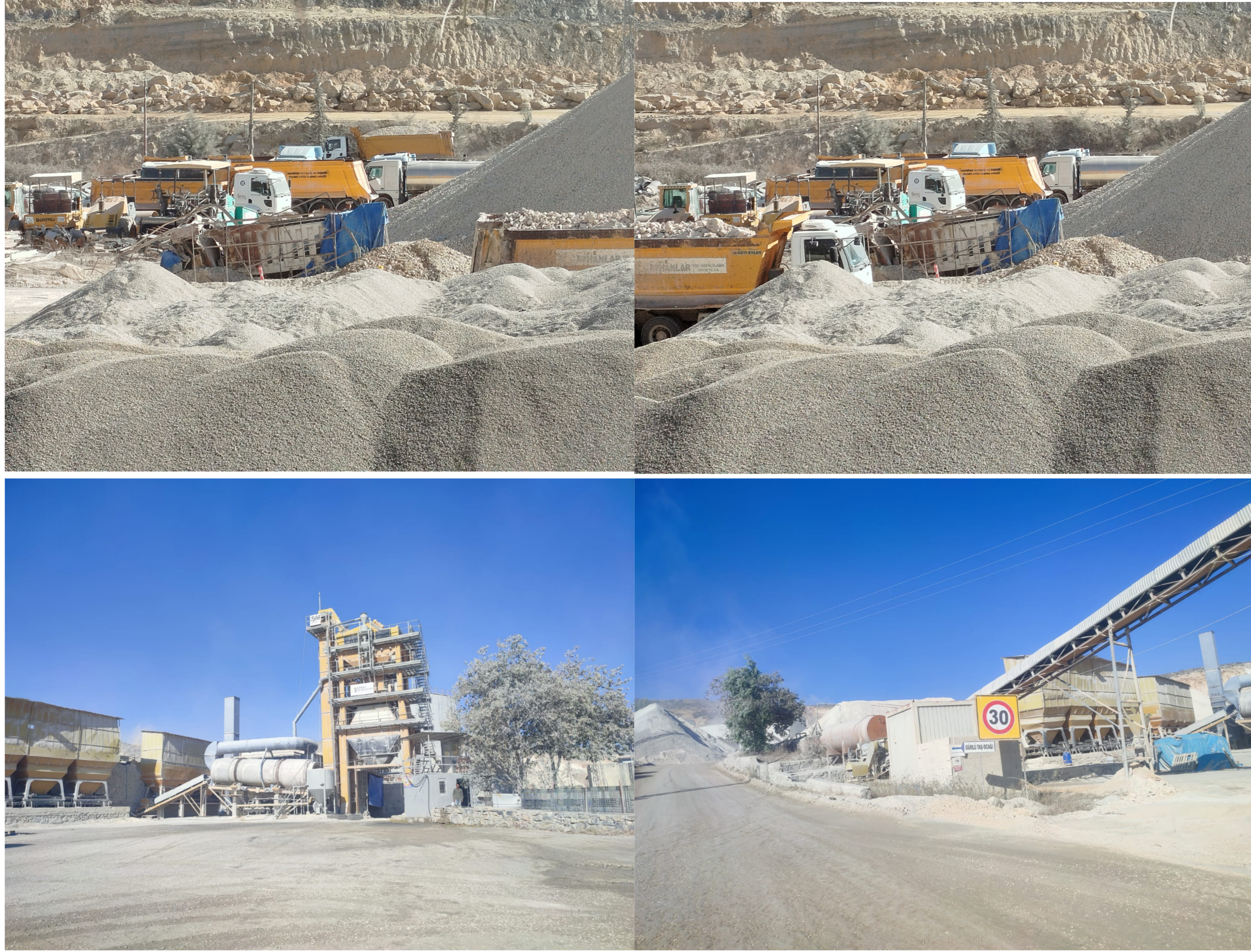 AYHANLAR HOLDİNK'İN FALİYET ALANLARI HIZLA GELİŞİYOR