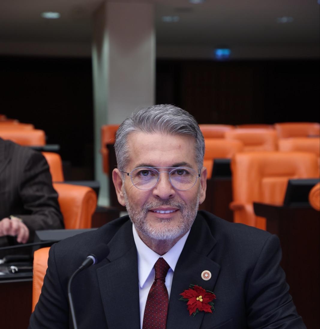 MİLLETVEKİLİ UYSAL: EMEKLİLERİMİZE İLAVE REFAH PAYI SUNULMASINI TALEP EDİYORUZ