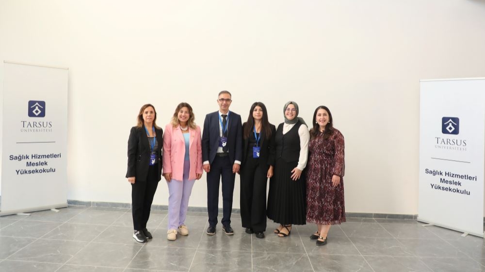 SAĞLIK HİZMETLERİ MESLEK YÜKSEKOKULU PROGRAMLARI (MEDEK) Tarafından AKREDİTE EDİLDİ