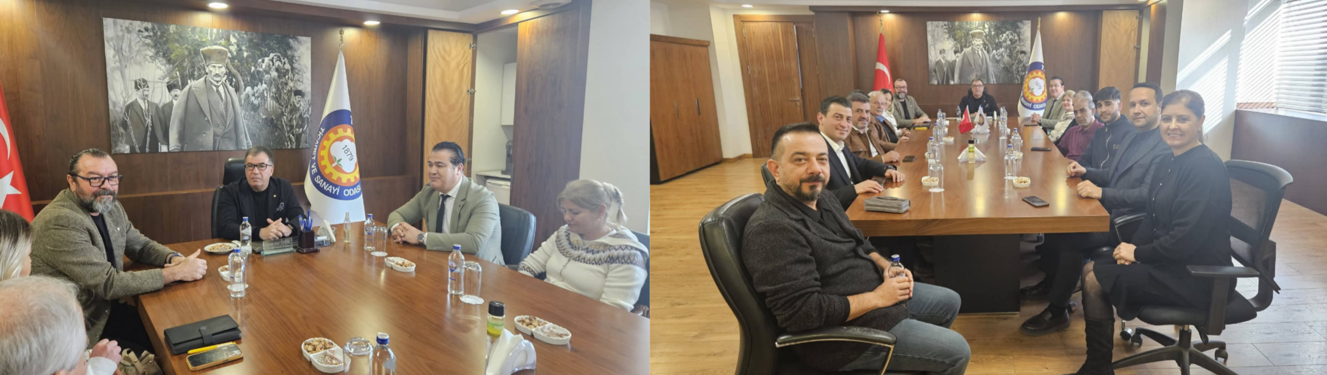 TARSUSTA TURİZM VE HİZMET KALİTESİNİ ARTIRMAK AMACIYLA DÜZENLENECEK “HİJYEN VE MİSAFİR AĞIRLAMA EĞİTİMİ” İÇİN HAZIRLIKLAR TAMAMLANDI