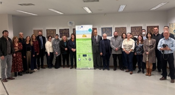 TARSUS TİCARET BORSASI, AB DESTEKLİ RE TOUR PROJESİ İLE AKDENİZ’DE DAYANIKLI TURİZM KOBİ’LERİNİN GELİŞTİRİLMESİNE KATKI SAĞLAYACAK