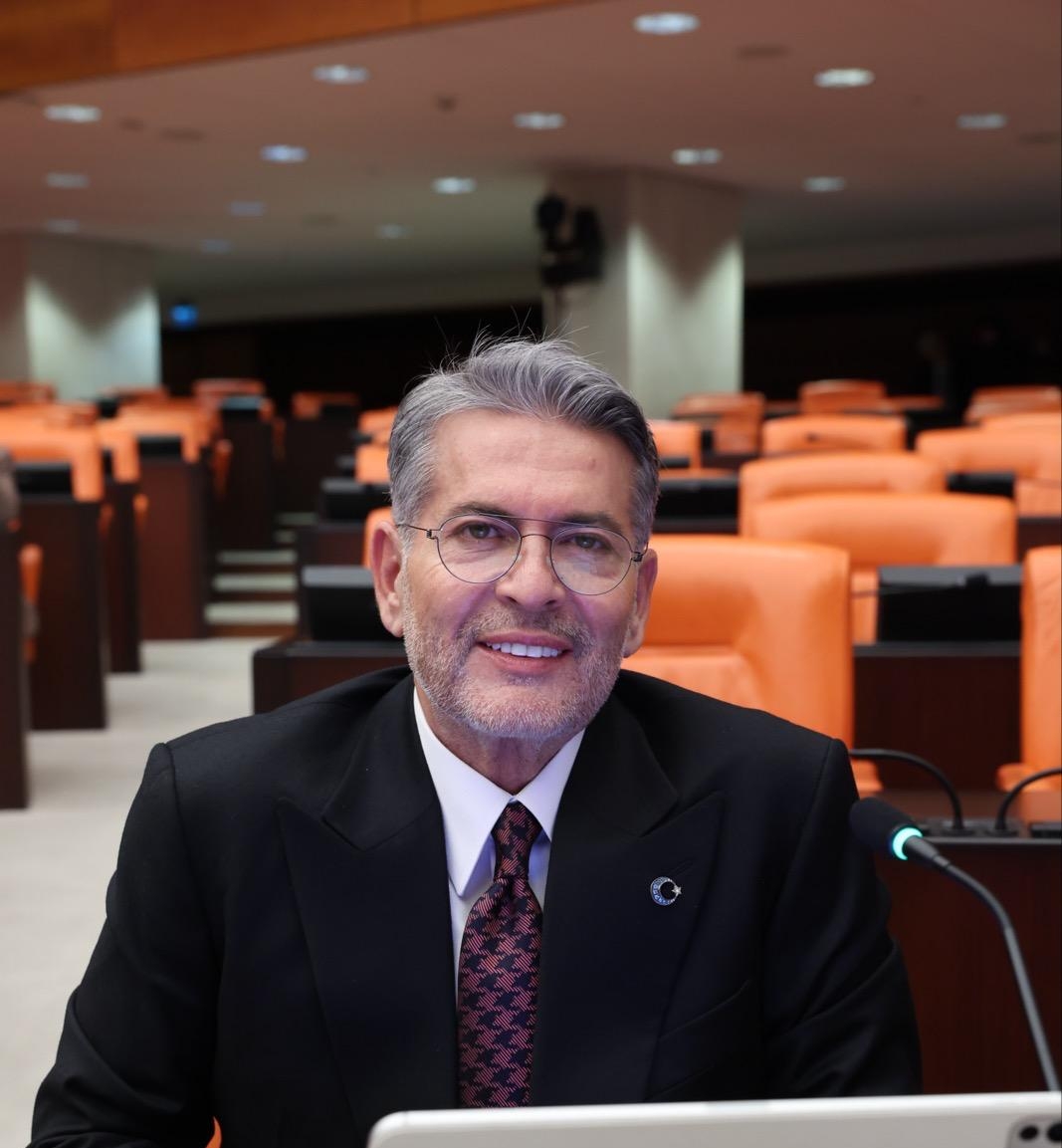 MHP MERSİN MİLLETVEKİLİ DR. LEVENT UYSAL’DAN TEKSTİL SEKTÖRÜNE DESTEK ÇAĞRISI