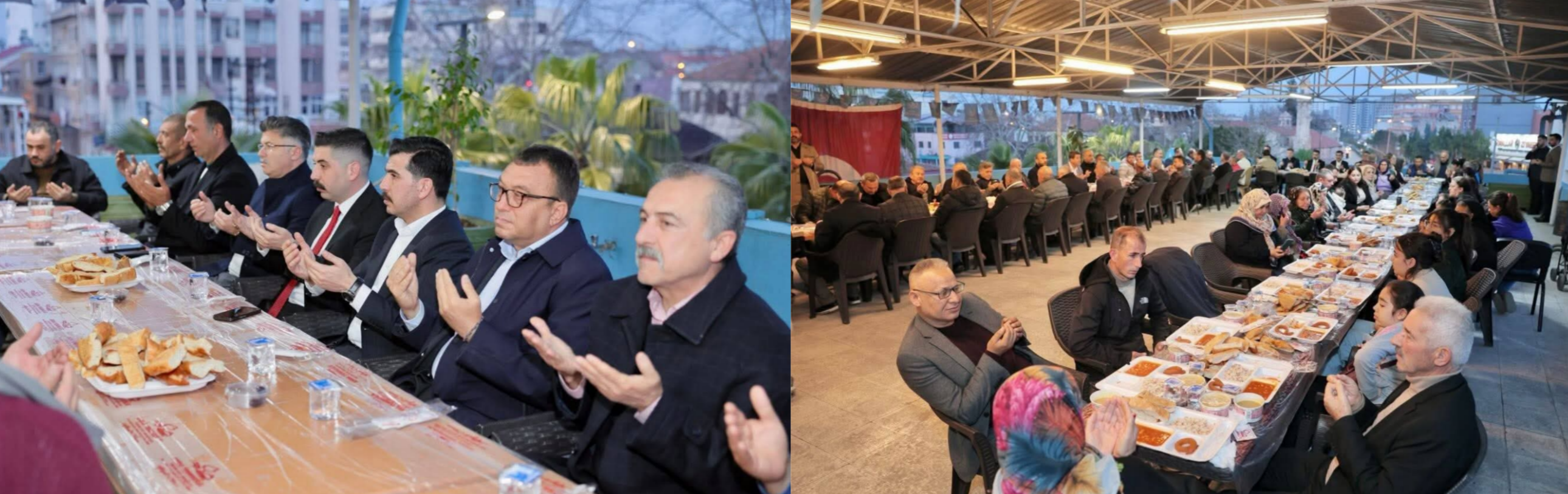 ÜLKÜ OCAKLARI TARSUS İLÇE BAŞKANLIĞI 