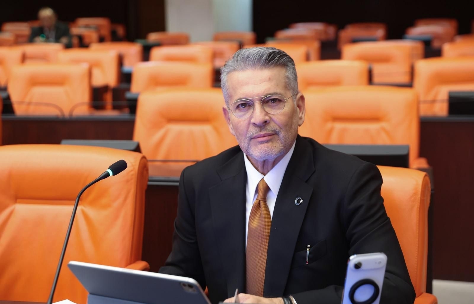 MHP’Lİ DR. LEVENT UYSAL: “LİMON ÜRETİCİSİ DESTEK BEKLİYOR”