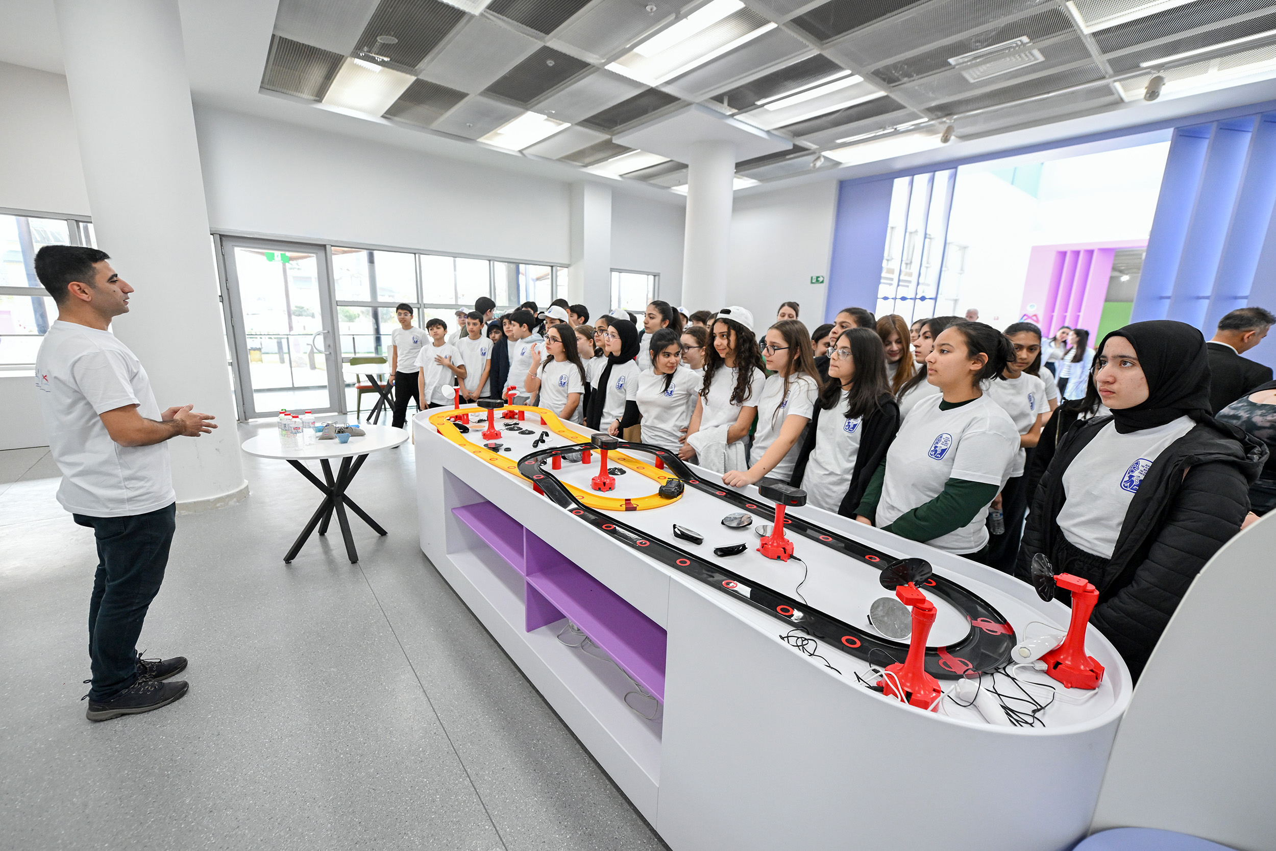 BÜYÜKŞEHİR; ÇEVRE DOSTU, DÜŞÜK KARBONLU VE SÜRDÜRÜLEBİLİR BİR KENT HEDEFLİYOR