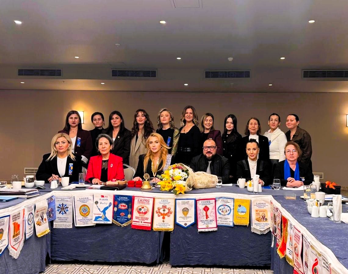 MERSİN BÜYÜKŞEHİR KARİYER MERKEZİ SÜRDÜRÜLEBİLİR İŞ BİRLİĞİNİN EN GÜÇLÜ ANAHTARI