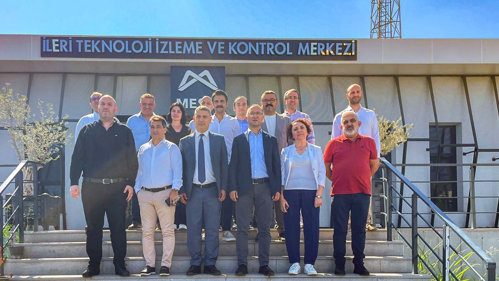 MESKİ İLE ASKİ ARASINDA “BELEDİYE SU KARDEŞLİĞİ PROTOKOLÜ” İMZALANDI