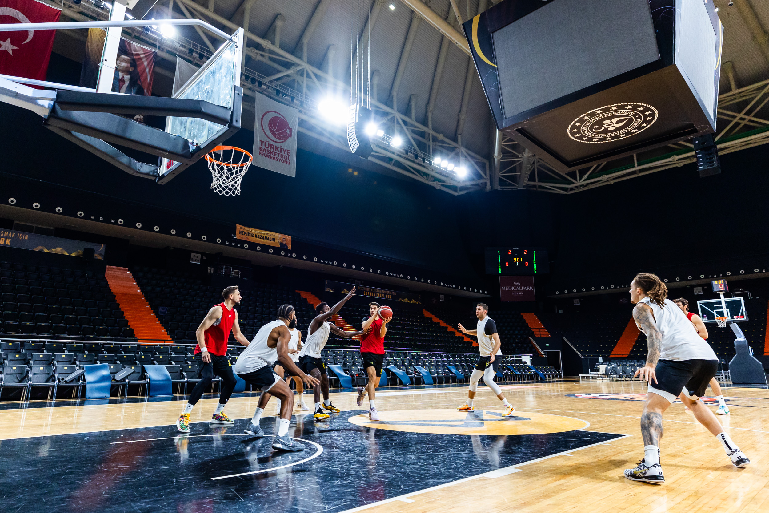 MSK’DA HEDEF ANADOLU EFES