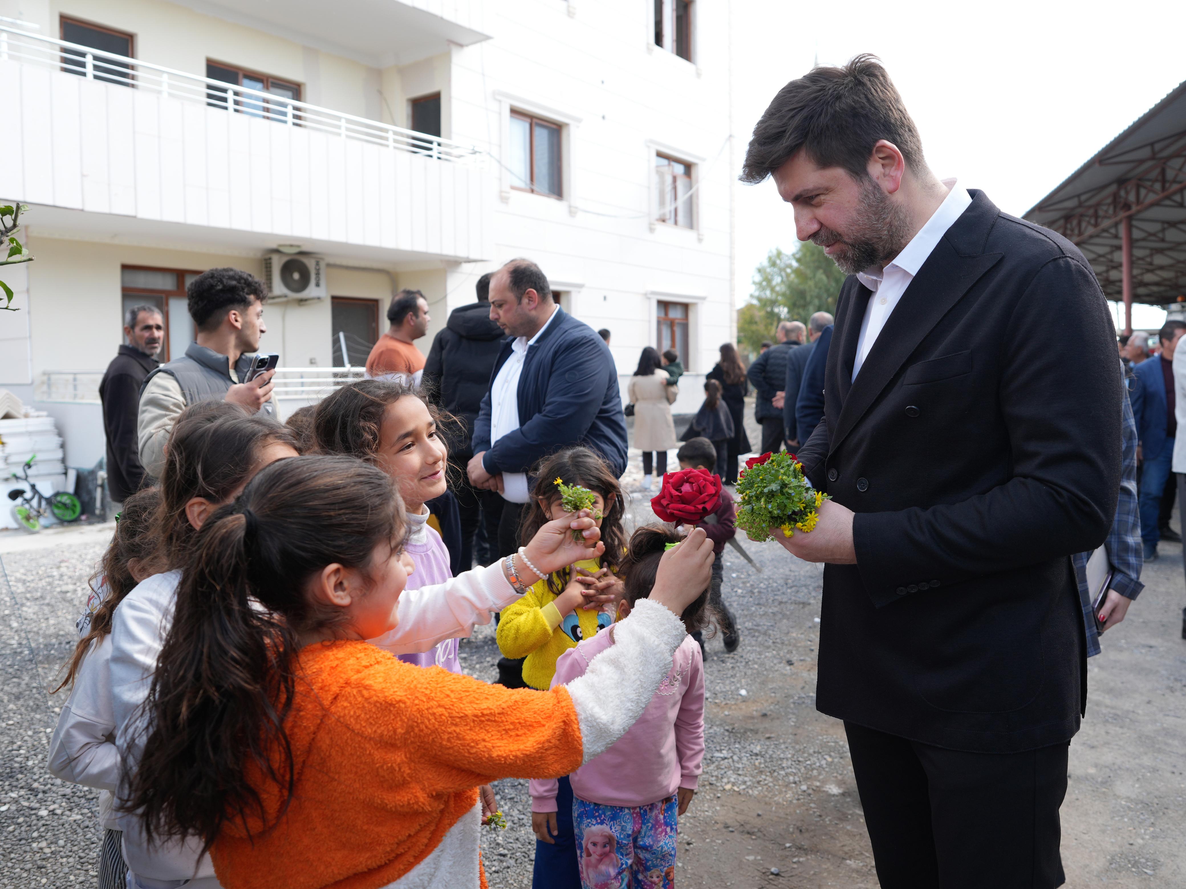 SEL VE FIRTINA SONRASI TARSUS’TA KAPSAMLI İNCELEME