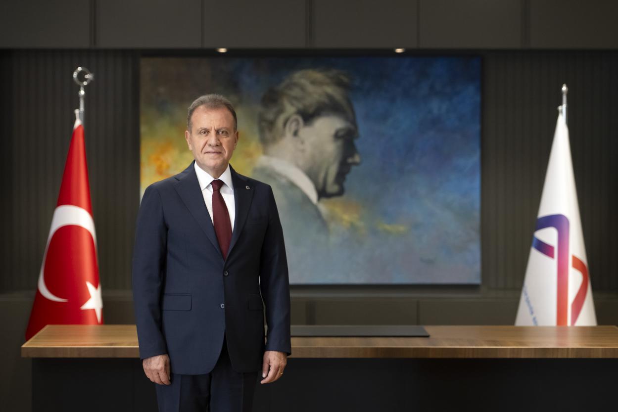 BAŞKAN SEÇER : “BUNLAR SİYASİ HACİZLERDİR , EKONOMİK ACİZLER DEĞİLDİR ”