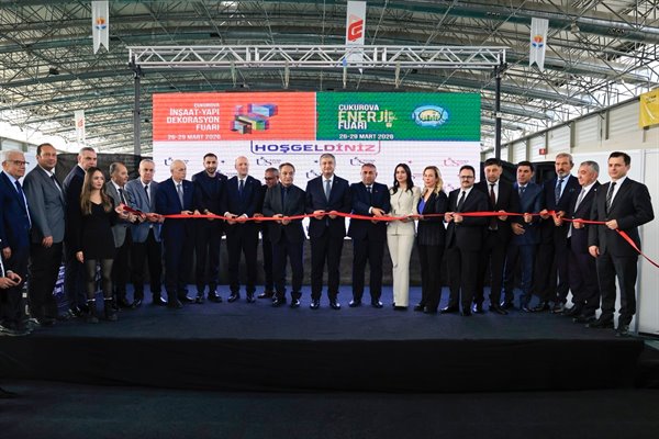 ÇUFAŞ OLAĞAN GENEL KURUL TOPLANTISI ADANA’DA GERÇEKLEŞTİRİLDİ