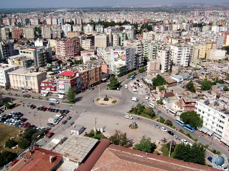 TARSUS İL OLACAK İLÇELER LİSTESİNDE YER ALDI