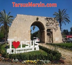 Tarsus